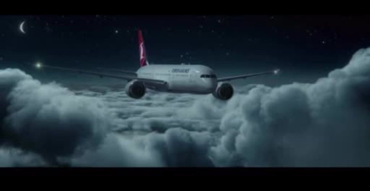 THY, Türkiye A milli futbol takımı için yapay zeka destekli reklam filmi yayınladı