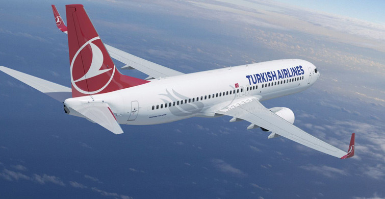 THY Uçağına Bomba İhbarı Asılsız Çıktı