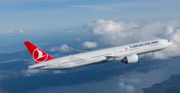 THY, Yolcu Sayısı Artışında Avrupa Birincisi Oldu