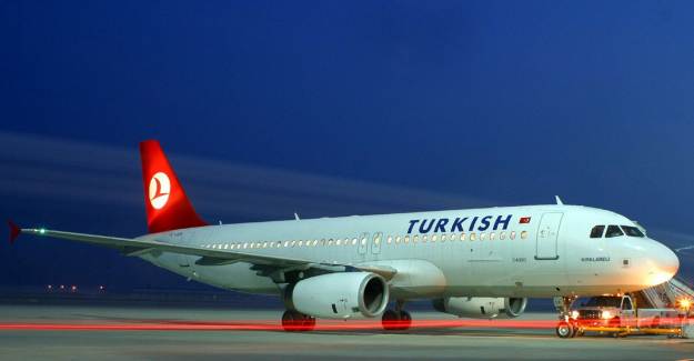 THY’de Peş Peşe İstifalar Gelmeye Başladı