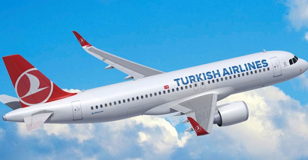 THY'den 2017'de 700 Milyon Lira Kar