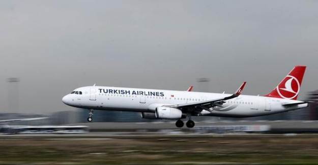 THY’den ‘Bilet Değişikliği’ Duyurusu