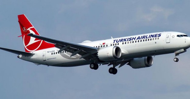 THY'den Boeing 737 Uçakları İle İlgili İkinci Bir Karara Kadar Durdurma Kararı