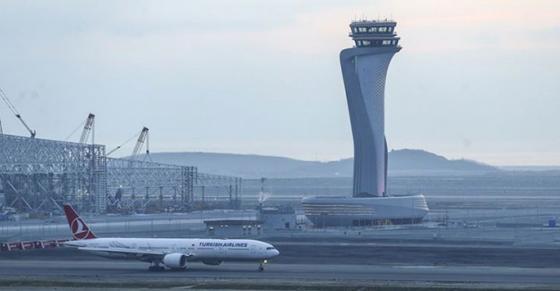 THY'den Çin'in Xian Şehrine Yeni Güzergah