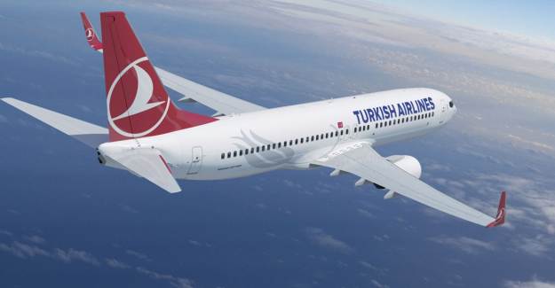 THY’den Dış Hat Uçuşlarına İlişkin Açıklama