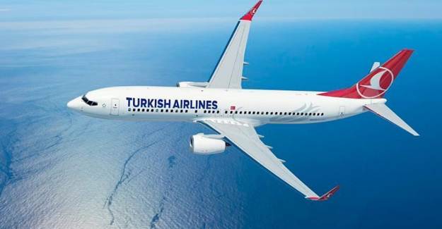 THY'den İzmir Biletlerine Ücretsiz Değişim İmkanı