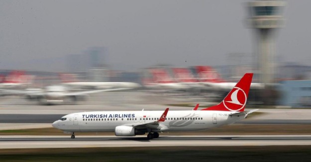 THY'den Önemli Uyarı! Unutulan Eşya Satışı