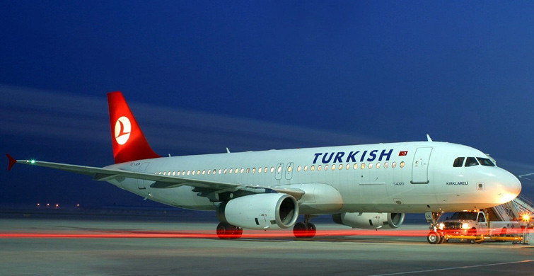 THY'den Rusya Uçuşları Hakkında Açıklama