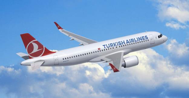 THY'den Sağlık Çalışanlarına Yüzde 40 İndirim