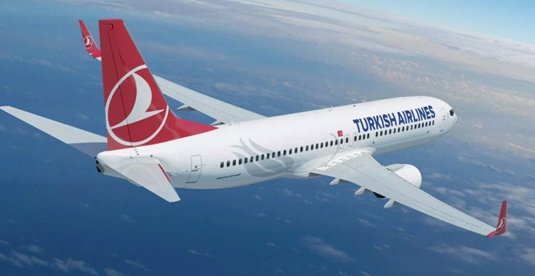 THY'den Son Dakika Açıklaması Geldi: İptal Sebebi İtalya'daki Grev!