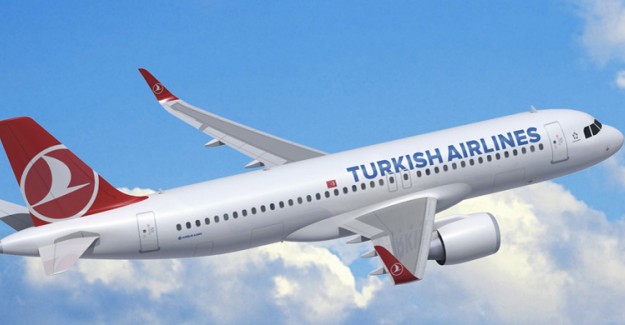 THY'den Üniversite Öğrencilerine İş İmkanı
