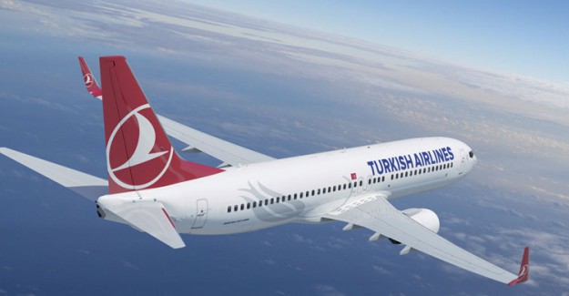 THY'den Yeni Rekor!