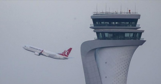 THY'den Yurt İçi Seferlere Coronavirüs Düzenlemesi