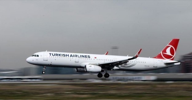 THY'nin Ankara Seferleri Normale Döndü