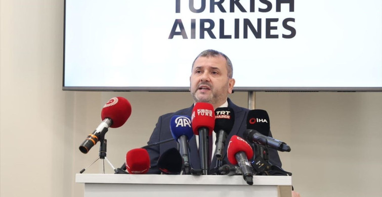 THY'nin Lefkoşa Ofisi Yeni Adresinde Hizmete Girdi