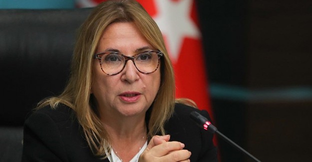 Ticaret Bakanı Açıkladı: 35 Ticaret Merkezi Daha Açacağız