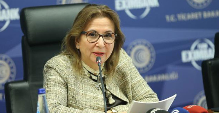 Ticaret Bakanı Açıkladı! Türk Eximbank'tan Yeni İş Birliği