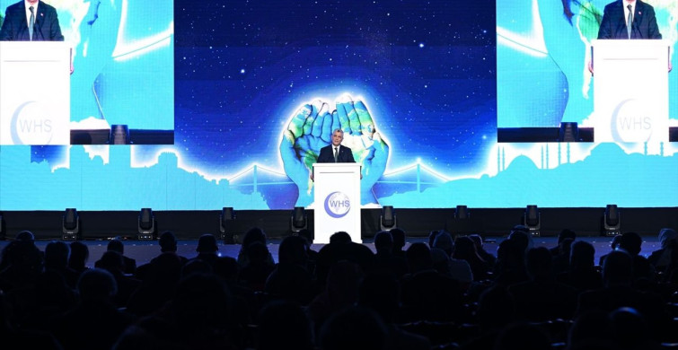 Ticaret Bakanı Bolat'tan Helal Ürün Harcamaları Açıklaması