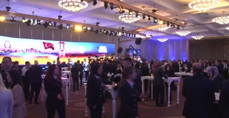 Ticaret Bakanı Bolat'tan Polis Teşkilatının 181. Yılına Özel Mesajlar