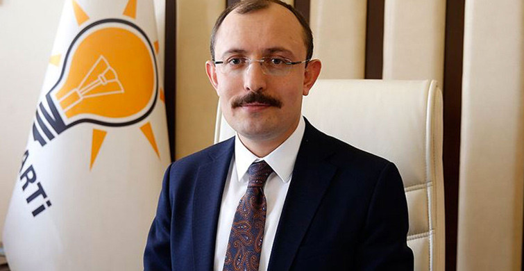 Ticaret Bakanı Mehmet Muş:  Tek Amacımız Var 84 Milyonun Refahını Yükseltmek