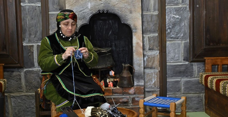 Ticaret Bakanı Ömer Bolat, 14. Rize Tanıtım Günleri'nde İstanbullularla Buluştu