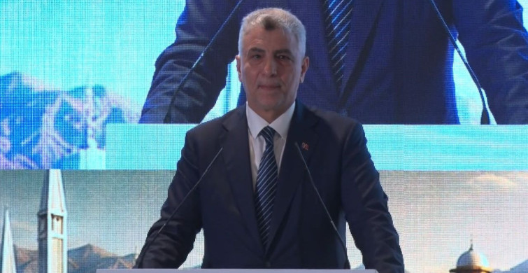 Ticaret Bakanı Ömer Bolat: 2025 yılında Pakistan ile ticaret hacmimiz 1,2 milyar dolara ulaştı