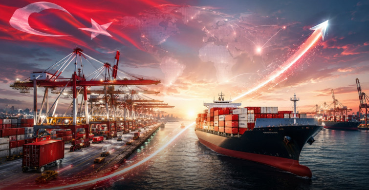 Ticaret Bakanı Ömer Bolat: İhracat 278 Milyar Dolara Yaklaşıyor