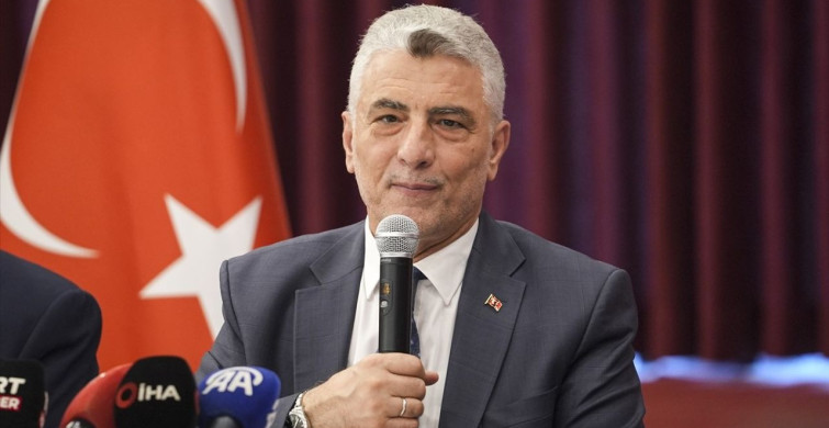 Ticaret Bakanı Ömer Bolat, İstanbul Gıda Buluşmasında Önemli Açıklamalarda Bulundu