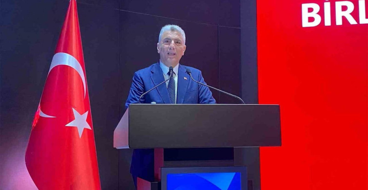 Ticaret bakanı ömer bolat, Türk otomotiv sektörünün ihracat başarısını vurguladı
