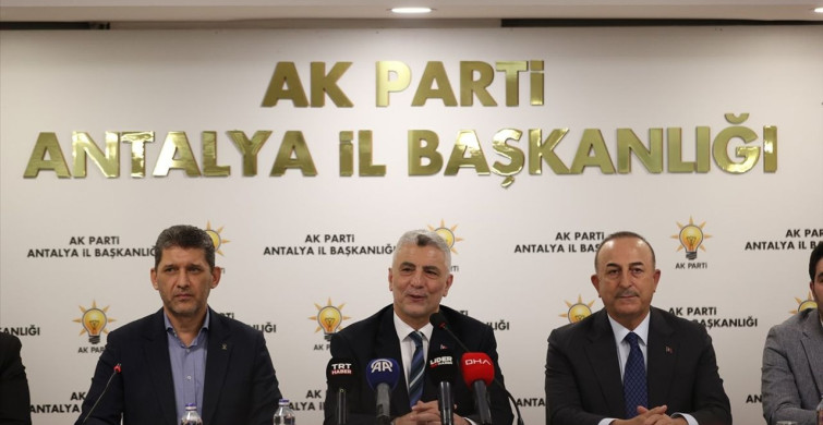 Ticaret Bakanı Ömer Bolat: Türkiye Artık Dünya Sahnesinde Güçlü Bir Oyun Kurucu