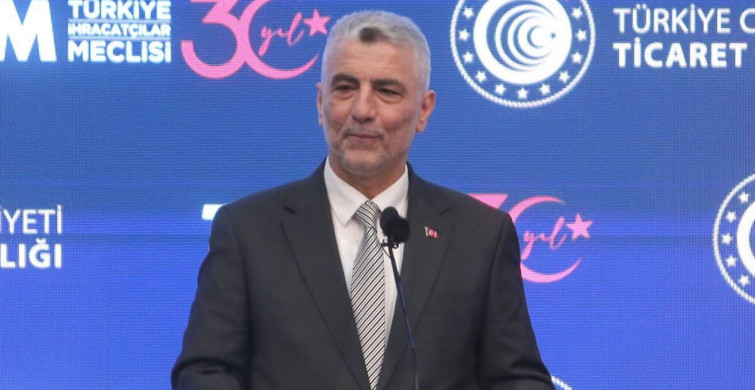 Ticaret Bakanı Ömer Bolat’ın dikkat çeken enflasyon yorumu!