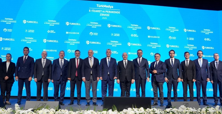 Ticaret Bakanı Ömer Bolat'tan E-Ticaret Değerlendirmesi