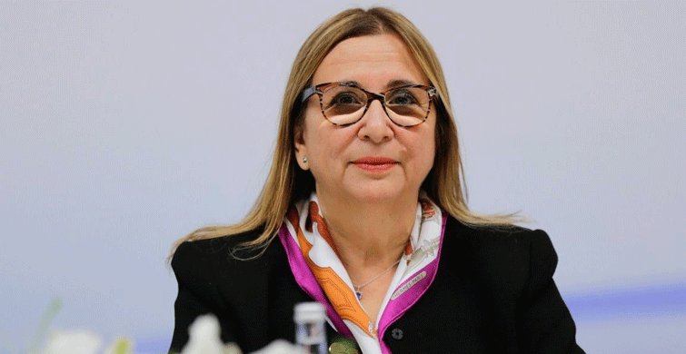 Ticaret Bakanı Pekcan: 2019'da Hizmet İhracatında Cumhuriyet Tarihi Rekorunu Kırdık