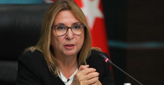 Ticaret Bakanı Pekcan: ABD'nin Türkiye Kararları Üreticileri Olumsuz Etkileyecektir