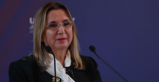 Ticaret Bakanı Pekcan Açıkladı! Bin 296 Üründe Haksız Fiyat Artışı