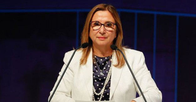 Ticaret Bakanı Pekcan: Dengeli Bir Ticaret için Birlikte Çalışmalıyız
