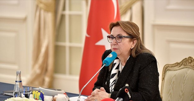 Ticaret Bakanı Ruhsar Pekcan: "Açıklanan Rakamlar 2020'nin Başarılı Bir Yıl Olacağını Gösteriyor"