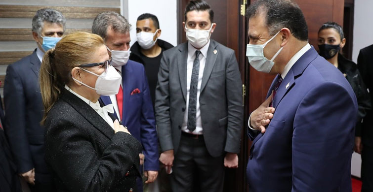 Ticaret Bakanı Ruhsar Pekcan: Dolar İle Ticaret Yapmayalım