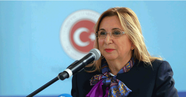 Ticaret Bakanı Ruhsar Pekcan: Operasyonlarımızdan Sonra Fiyatlarda Düşüşler Başladı