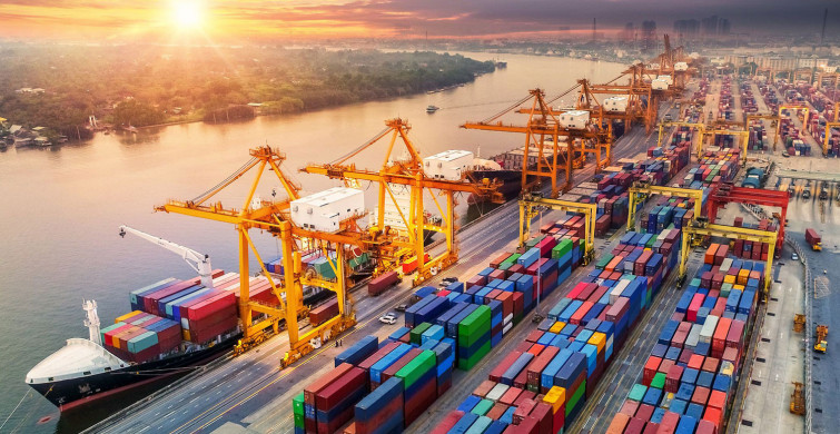 Ticaret Bakanı, Türkiye'nin Dünya İhracatından Aldığı Payı Açıkladı!