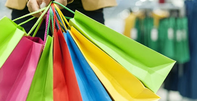 Ticaret Bakanı'ndan 'Bilinçli Tüketim” Çağrısı Geldi!