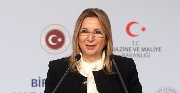 Ticaret Bakanı Ruhsar Pekcan'dan Çok Önemli Açıklamalar!