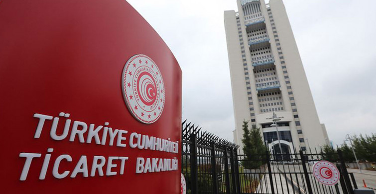 Ticaret Bakanlığı Duyurdu! 750 Sözleşmeli Muhafaza Memuru Alınacak