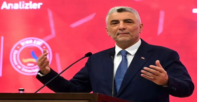Ticaret Bakanlığı duyurdu! Deprem bölgesine 400 milyon liralık finansman desteği