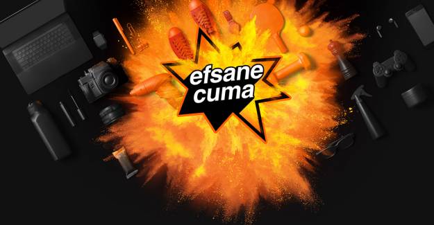Ticaret Bakanlığı Efsane Cuma İndirimleri İçin İnceleme Başlattı 