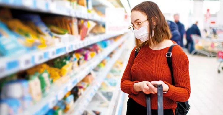 Ticaret Bakanlığı Fırsatçılara Göz Açtırmamak İçin Harekete Geçti