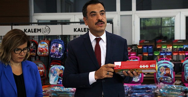 Ticaret Bakanlığı Kırtasiye Denetimlerine Başladı