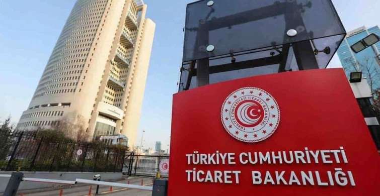 Ticaret Bakanlığı tavuk ihracatını durdu
