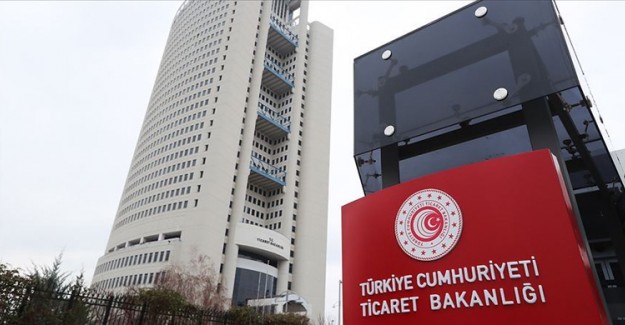  Ticaret Bakanlığından Brexit Açıklaması