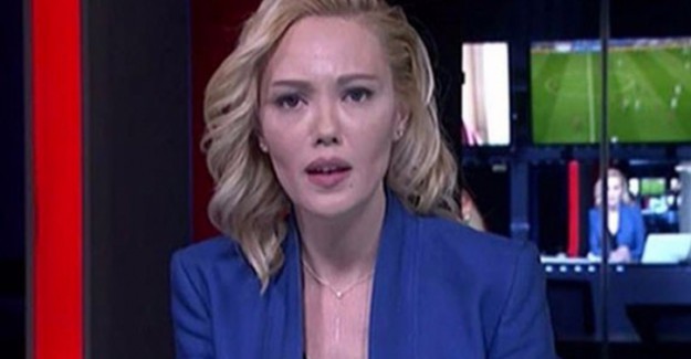 Tijen Karaş Gözaltına Alındı mı? TRT'den Açıklama